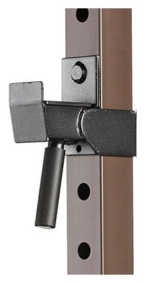 Rack à Squat SteelBody by Marcy STB-70105