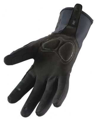 Pair of gloves Kenny Wind Pro Black