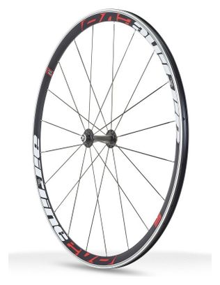 Roue avant Route 700 QR AIRLINE EVO ETRTO 13X622 noir Rodi