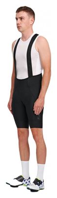 MAAP Bibs Team Bib Evo Short Zwart