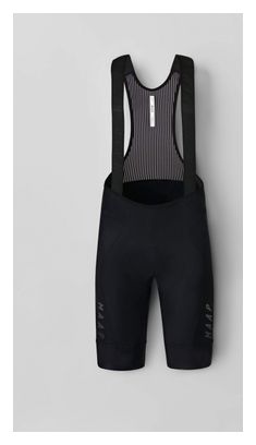 MAAP Bibs Team Bib Evo Short Zwart