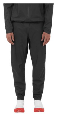Pantaloni impermeabili Salomon S/Lab Bonatti Infinite Nero Unisex