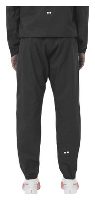 Pantaloni impermeabili Salomon S/Lab Bonatti Infinite Nero Unisex