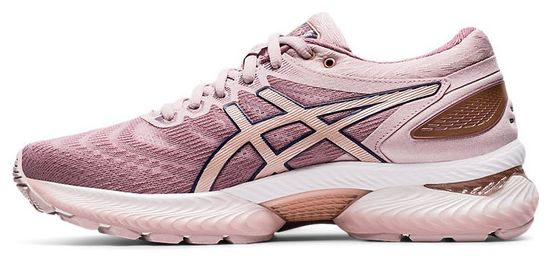 Chaussures femme Asics Gel-Nimbus 22