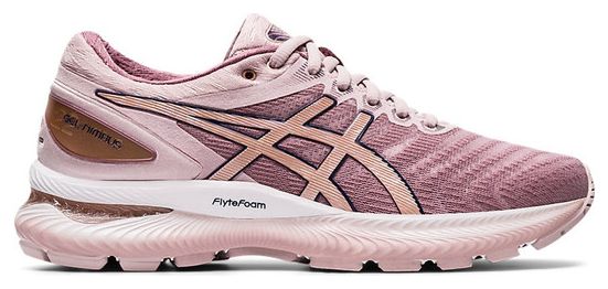 Asics gel nimbus 17 mujer espana online