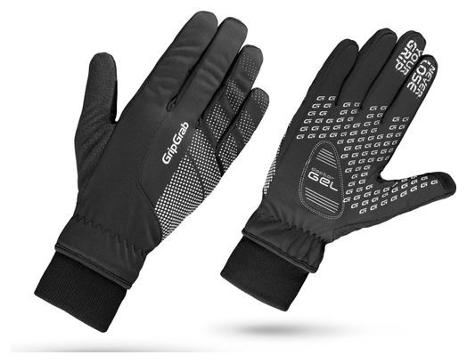 Gripgrab Ride Winter Gloves Black
