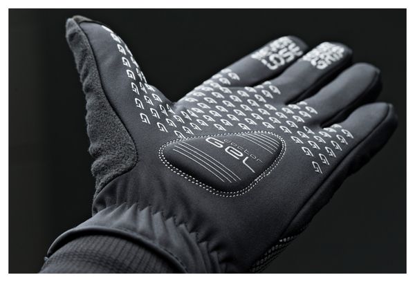 Gripgrab Ride Winter Gloves Black