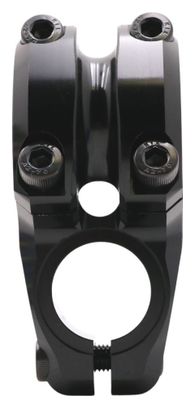 Pride Racing Cayman V2 HD stuurpen 31,8 mm Zwart
