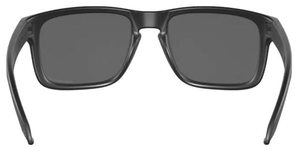 Refurbished Product - OAKLEY Holbrook Glasses Matte Black/Prizm Black Polarized
