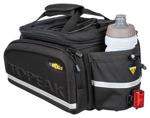 Topeak MTX  2.0 TrunkBagDX Negro