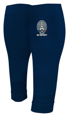 Manchons BV Sport Booster Evolution Paris Bleu | Alltricks.fr