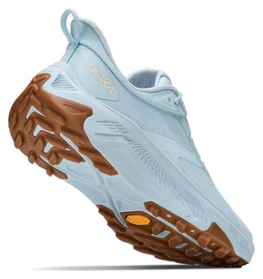 Chaussures Lifestyle Hoka Transport 2 Bleu Femme