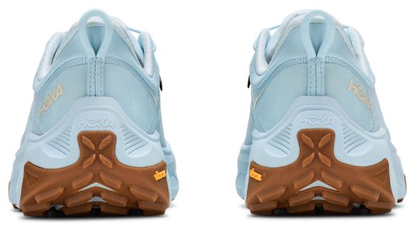Chaussures Lifestyle Hoka Transport 2 Bleu Femme