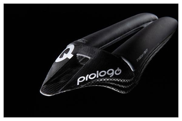 Selle Prologo Predator//01TT Nack 60 mm Noir
