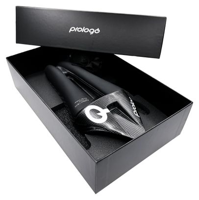Selle Prologo Predator//01TT Nack 60 mm Noir