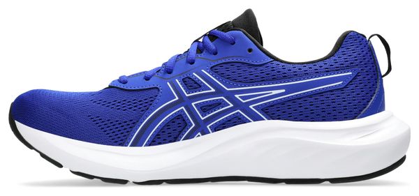 Asics Gel-Contend 9 Laufschuhe Blau/Weiß Herren