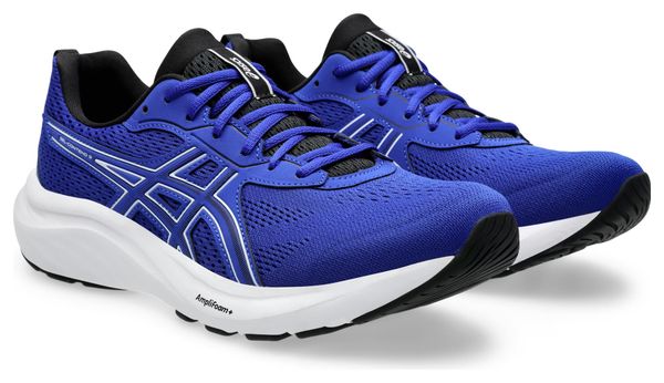 Asics Gel-Contend 9 Laufschuhe Blau/Weiß Herren