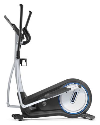 Horizon Fitness Vélo Elliptique Syros 3.0
