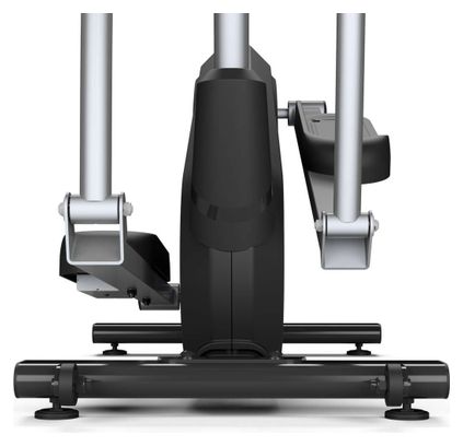 Horizon Fitness Vélo Elliptique Syros 3.0