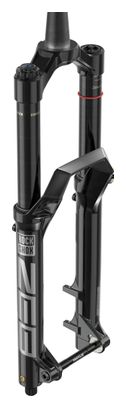 Rockshox Zeb Ultimate 29'' Charger 3.1 RC2 DebonAir+ Fork | Boost 15x110mm | Offset 44 | Black 2024