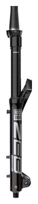 Rockshox Zeb Ultimate 29'' Charger 3.1 RC2 DebonAir+ Gabel | Boost 15x110mm | Offset 44 | Schwarz 2024