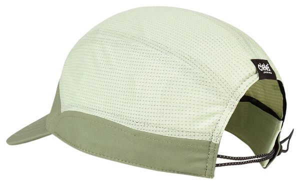 Gorra Ciele FSTCap SC Comp Ninety SL Toad