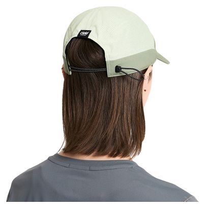 Gorra Ciele FSTCap SC Comp Ninety SL Toad