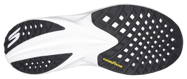 Skechers Aero Razor Women's Running Shoes - Yellow