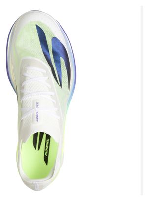 Skechers Aero Elite Laufschuhe, weiß/mehrfarbig, für Herren