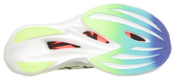Skechers Aero Elite Laufschuhe, weiß/mehrfarbig, für Herren