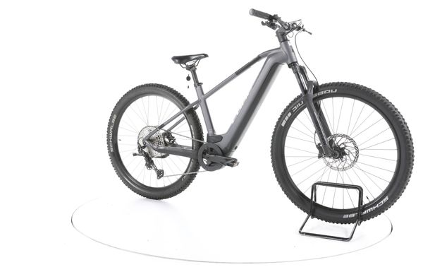 Produit reconditionné - Cube Reaction Hybrid Race E-Bike - Très Bon Etat