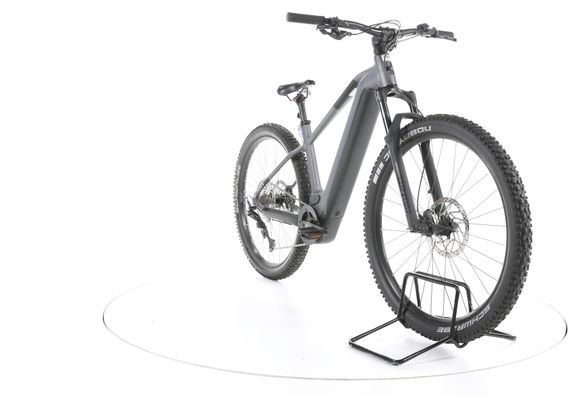Produit reconditionné - Cube Reaction Hybrid Race E-Bike - Très Bon Etat