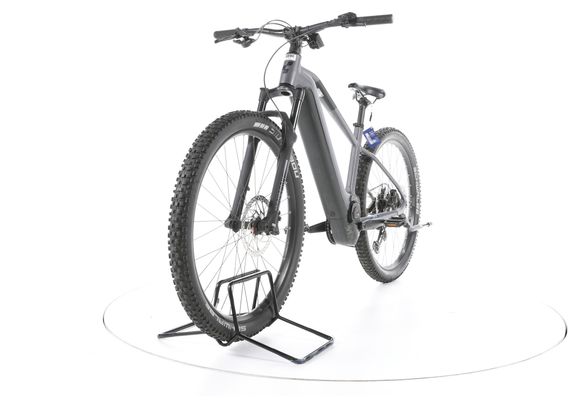 Produit reconditionné - Cube Reaction Hybrid Race E-Bike - Très Bon Etat