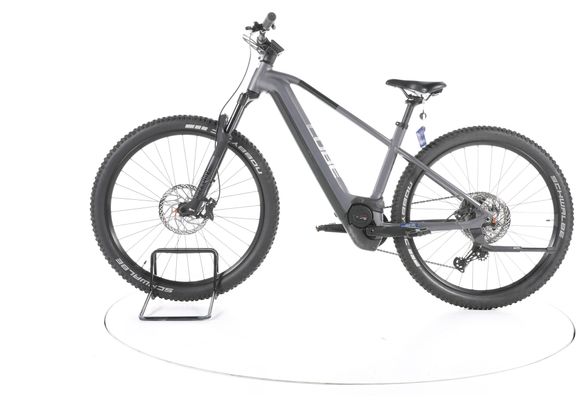 Produit reconditionné - Cube Reaction Hybrid Race E-Bike - Très Bon Etat