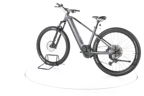 Produit reconditionné - Cube Reaction Hybrid Race E-Bike - Très Bon Etat