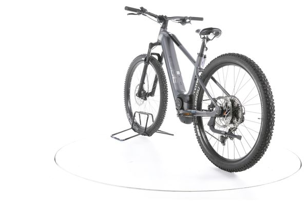 Produit reconditionné - Cube Reaction Hybrid Race E-Bike - Très Bon Etat