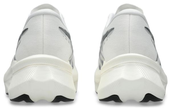 Asics Magic Speed 4 Running Shoes White/Black Men