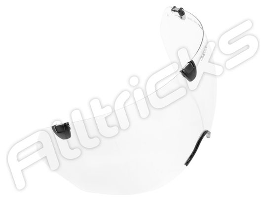 Kask Bambino Pro Magnetic Visor Clear