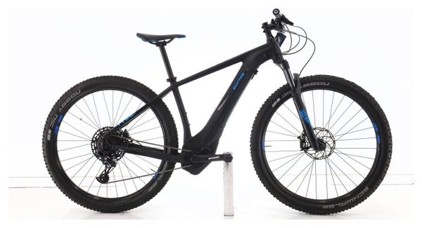 Produit reconditionné · Cube Reaction Hybrid / Vélo VTT électrique / Cube | Bon état