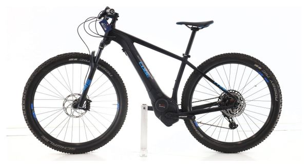 Produit reconditionné · Cube Reaction Hybrid / Vélo VTT électrique / Cube | Bon état