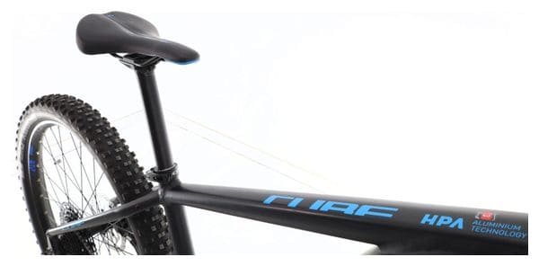 Produit reconditionné · Cube Reaction Hybrid / Vélo VTT électrique / Cube | Bon état