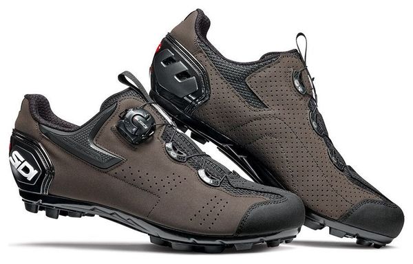 Sidi Gravel shoes