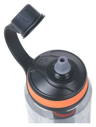 Gourde filtrante Lifesystem Water Filter & Purifier Bottle