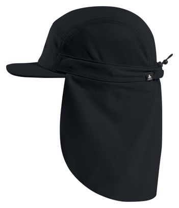 Casquette Odlo Performance Light Shade Noir	