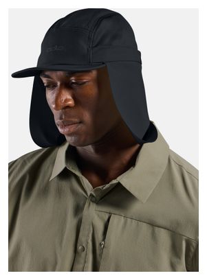 Casquette Odlo Performance Light Shade Noir	