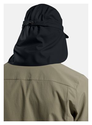 Casquette Odlo Performance Light Shade Noir	