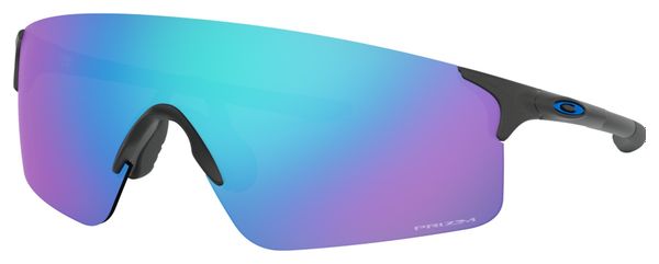 Oakley EVZero Blades Steel Frame - Prizm Sapphire Lenses / Ref.OO9454-0338