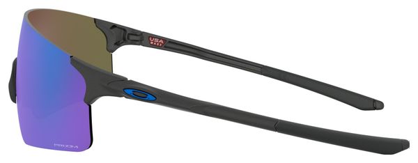 Oakley EVZero Blades Steel Frame - Prizm Sapphire Lenses / Ref.OO9454-0338