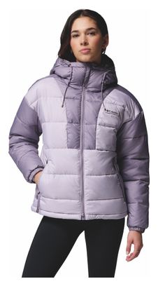 ALBION Veste Femme - Zoa Mountain - Storm Grey