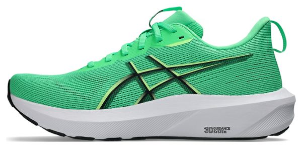 Scarpe da corsa Asics GT-1000 14 Verde Uomo